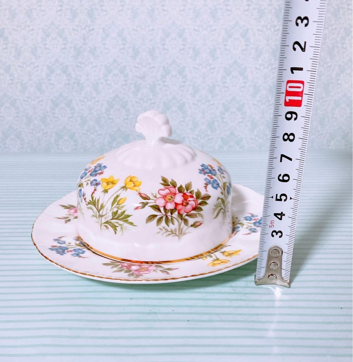 英国製 ROYALWORCESTER Lavinia オーブン ディッシュ 新品 英国製